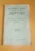 Actul Constitutiv Societatii -NEPTUN-,Ploesti 1912
