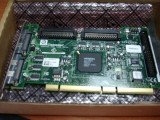 Adaptec SCSI Card 391602 Channel Ultra160 SCSI 160 MBps PCI 64, Pentru INTEL