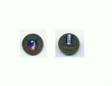 181 Medalie 187 th Airborne Infantry ,,The Rakkasans&amp;quot;