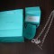 vand lant tiffany &amp;amp;co de argint 925 super model nou !!!!!!