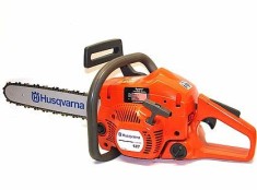 Drujba Husqvarna 137 ORIGINALA, pret foarte bun foto