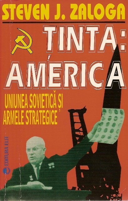 Tinta America -Steven J.Zaloga Tinta America -Steven J.Zaloga