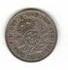 Bnk mnd Marea Britanie Anglia 2 shillings 1947, Europa