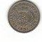 bnk mnd Marea Britanie Anglia 2 shillings 1951