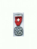 212 Medalie SSV-SSC, EFS-TFC 1971-realizata de Huguenin