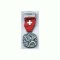 212 Medalie SSV-SSC, EFS-TFC 1971-realizata de Huguenin