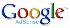 Vand cont google AdSense care are 65$ foto