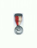 221 Medalie EINZELKONKURRENZ 1970-realizata de Huguenin