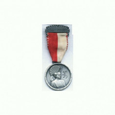221 Medalie EINZELKONKURRENZ 1970-realizata de Huguenin