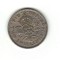 bnk mnd Marea Britanie Anglia 2 shillings 1949