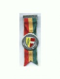 232 Medalie Kranz Auszeichnung -1966 -realizata de Huguenin