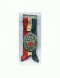 240 Medalie Kranzschvtze 1964 -realizata de Huguenin