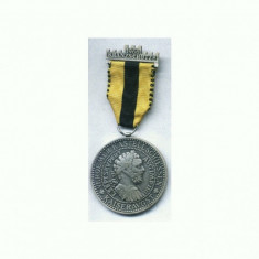 256 Medalie Kranzschutze 1966 -realizata de Huguenin