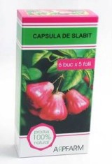 CAPSULA DE SLABIT ARPFARM foto