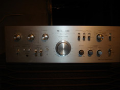 Amplifier Kenwood KA-907 Vintange foto