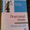 Drept penal roman-partea speciala