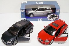 Machete Volvo C30 1/18 ( 26cm lungime) foto