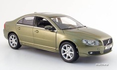 Machete Volvo S80 1/18 ( 28cm lungime) foto