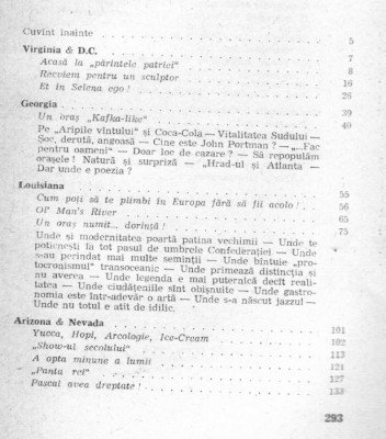 Radu Enescu - Intre doua oceane foto