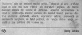 W M Thackeray - Peripetiile lui Philip, 1986