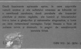 Tarjei Vesaas - Palatul de gheata * Samanta