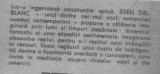 Sven Delblanc - Gunnar Emmanuel, 1990