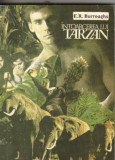 E R Burroughs - Intoarcerea lui Tarzan