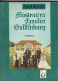 Axel Rode - Mostenirea faimiliei Guldenburg
