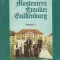 Axel Rode - Mostenirea faimiliei Guldenburg