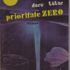 Doru Tatar - Prioritate zero ( sf )