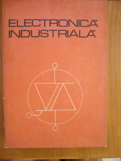 ELECTRONICA INDUSTRIALA P.CONSTANTIN foto