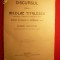 Discursul D-lui N.TITULESCU la MESAJUL TRONULUI -1914
