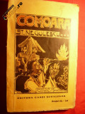 ST.NEGULESCU - COMOARA - cca 1926