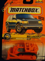 MATCHBOX-anii 90 foto