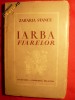 Zaharia Stancu - Iarba Fiarelor - Editia I (1941) - Poezii numerotate