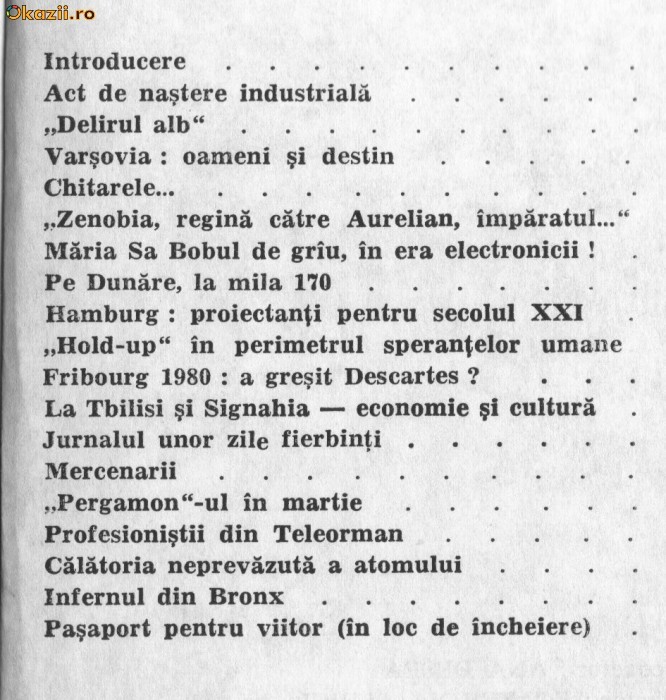 Dan Popescu - Terra lumini si umbre Dan Popescu - Terra lumini si umbre