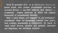 Graham Greene - Comediantii