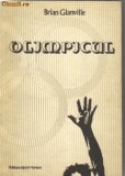 Brian Glanville - Olimpicul, 1989