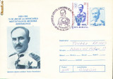 Intreg General doctor Victor Anastasiu, medicina aeronautica