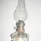 LAMPA PE GAZ A &#039;&#039;BUNICII&#039;&#039;,lampa petrol lampant functionala