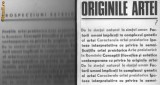 Dumitru Matei - Originile artei