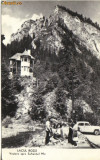 Bnk cp lacul rosu - vedere spre suhardul mic - circulata 1962