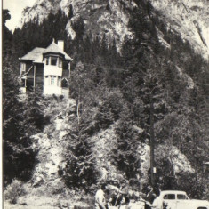 bnk cp lacul rosu - vedere spre suhardul mic - circulata 1962