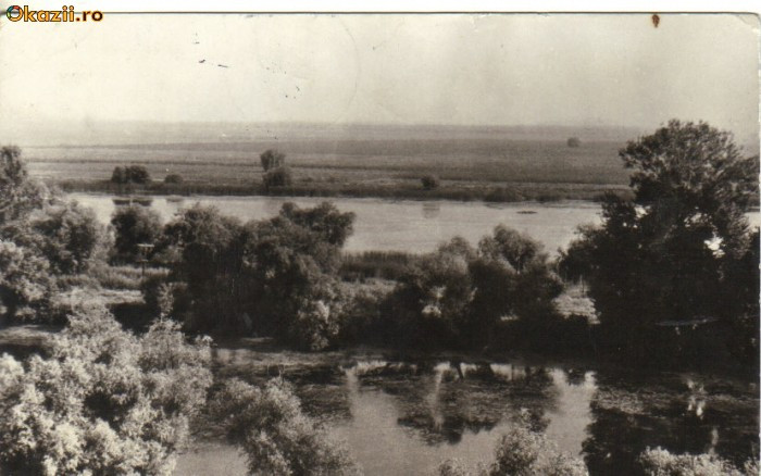 bnk cp balta brailei - circulata 1967