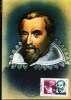 Maxima Johannes Kepler