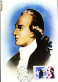 Maxima Johann Wolfgang Goethe