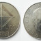 ITALIA 100 LIRE 1974, 8 g., Stainless Steel, 27.8 mm, Guglielmo Marconi **