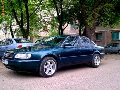 dezmembrez audi a6 2,5tdi ( 1993-1997 ) foto