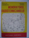 Stelian Lozneanu, Laczko Arpad - Memoratorul radiotehnicianului, 1985, Junimea