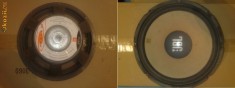 Woofer JBL DS120 (difuzor 12 inch) foto